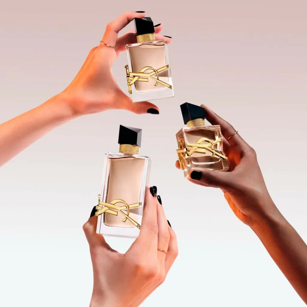 Yves Saint Laurent Libre Flowers & Flames Eau de Parfum< Eau De Parfum|Parfumer Til Hende