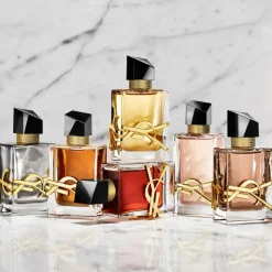 Yves Saint Laurent Libre Flowers & Flames Eau de Parfum< Eau De Parfum|Parfumer Til Hende
