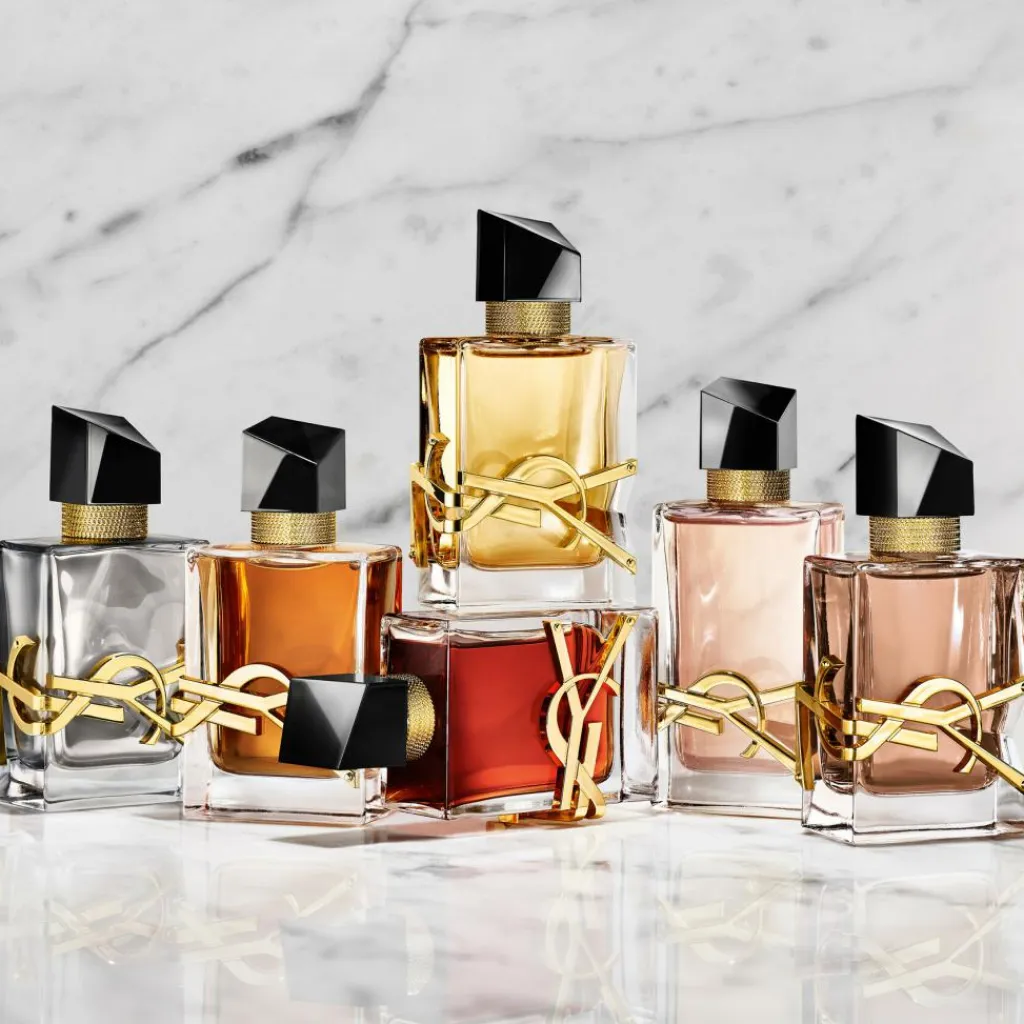 Yves Saint Laurent Libre Flowers & Flames Eau de Parfum< Eau De Parfum|Parfumer Til Hende