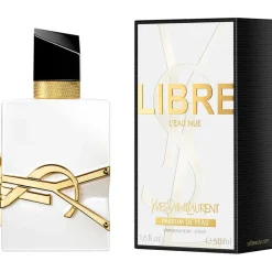 Yves Saint Laurent Eau De Parfum|Parfumer Til Hende>Libre L'Eau Nue