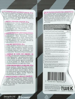 TWEEK Lakrids & Vingummi<Licorice Love