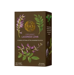 Tulsi Te<Licorice Love Te Øko
