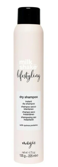 Milk Shake Tørshampoo<Lifestyling Dry Shampoo