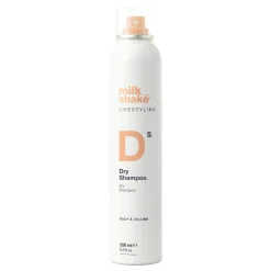Milk Shake Tørshampoo>Lifestyling dry shampoo