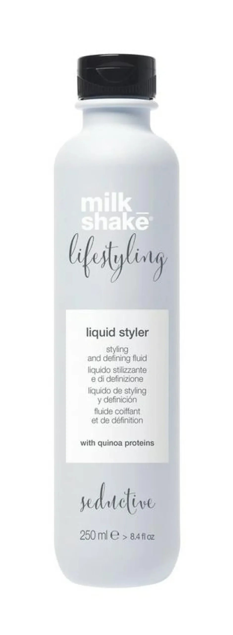 Milk Shake Hårgelé>Lifestyling Liquid Styler