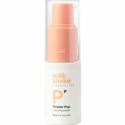 Milk Shake Lifestyling Powder Pop< Volumen|Hårpudder