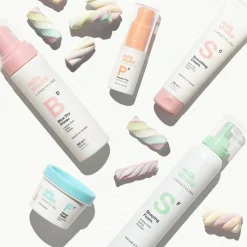 Milk Shake Heat Protection>Lifestyling Thermo Protector