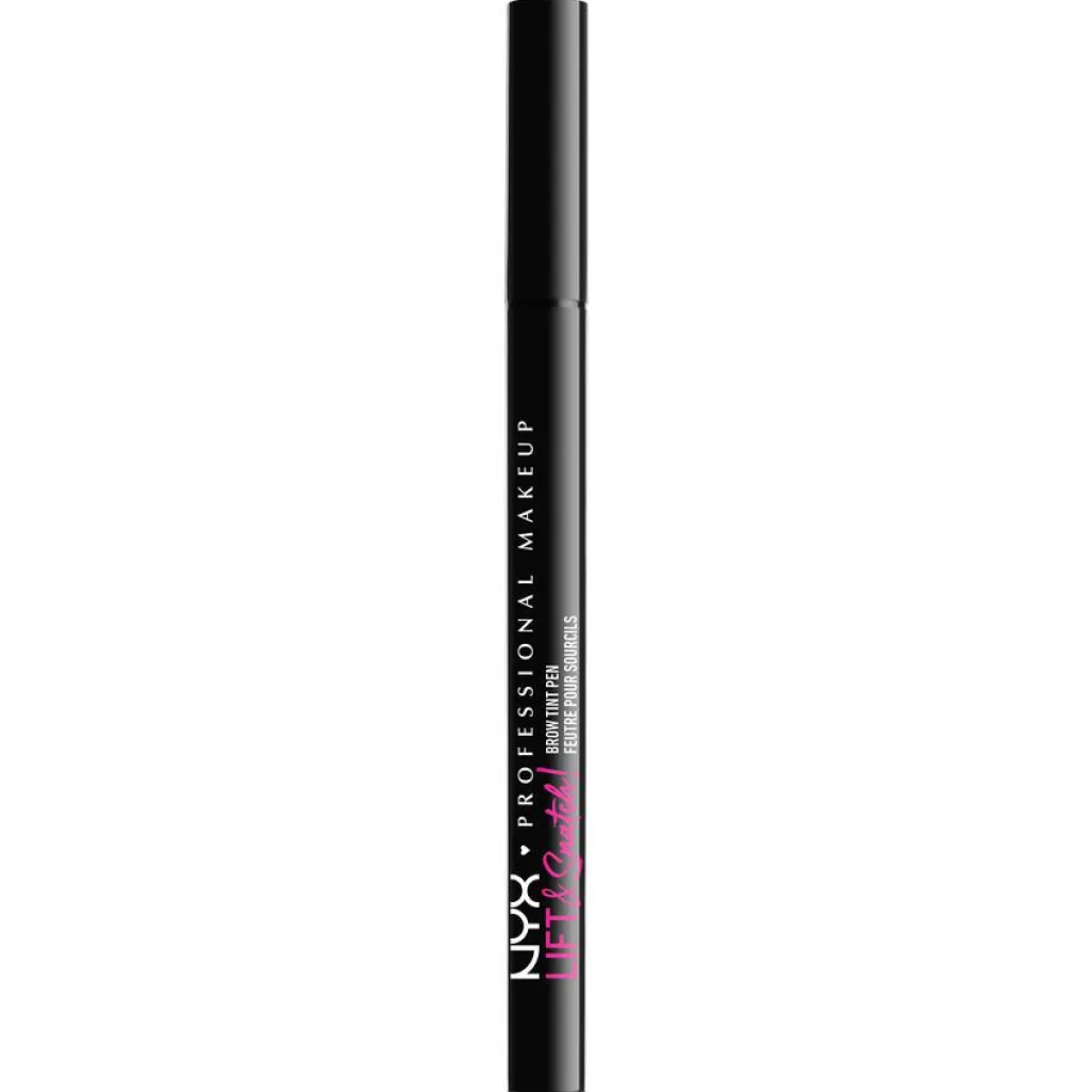 NYX PROFESSIONAL MAKEUP Øjenbryn>Lift & Snatch! Brow Tint Pen