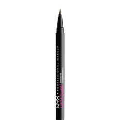 NYX PROFESSIONAL MAKEUP Øjenbryn>Lift & Snatch! Brow Tint Pen