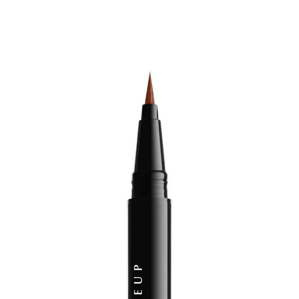 NYX PROFESSIONAL MAKEUP Øjenbryn>Lift & Snatch! Brow Tint Pen