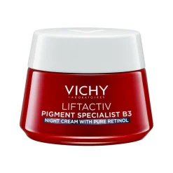 Vichy Liftactiv Collagen B3 Night Cream< Anti-Age|Natcreme
