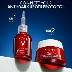 Vichy Liftactiv Collagen B3 Night Cream< Anti-Age|Natcreme