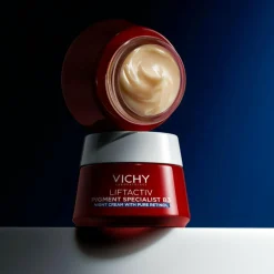 Vichy Liftactiv Collagen B3 Night Cream< Anti-Age|Natcreme
