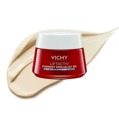 Vichy Liftactiv Collagen B3 Night Cream< Anti-Age|Natcreme