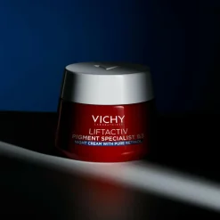 Vichy Liftactiv Collagen B3 Night Cream< Anti-Age|Natcreme
