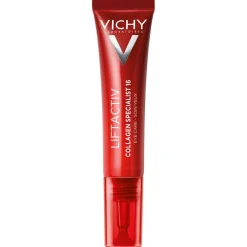 Vichy Liftactiv Collagen Specialist Eyecare< Anti-Age|Øjenpleje