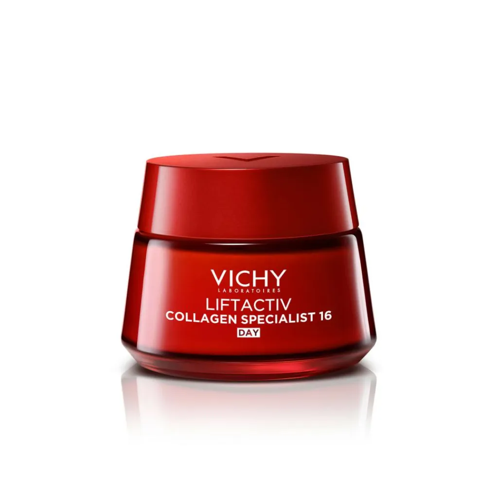 Vichy Ansigtspleje|Anti-Age>Liftactiv Collagen Specialist Ansigtscreme