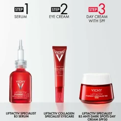Vichy Liftactiv Specialist B3 Serum< Ansigtspleje