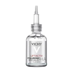 Vichy Ansigtspleje>Liftactiv Supreme – H.A. Epidermic Filler Serum