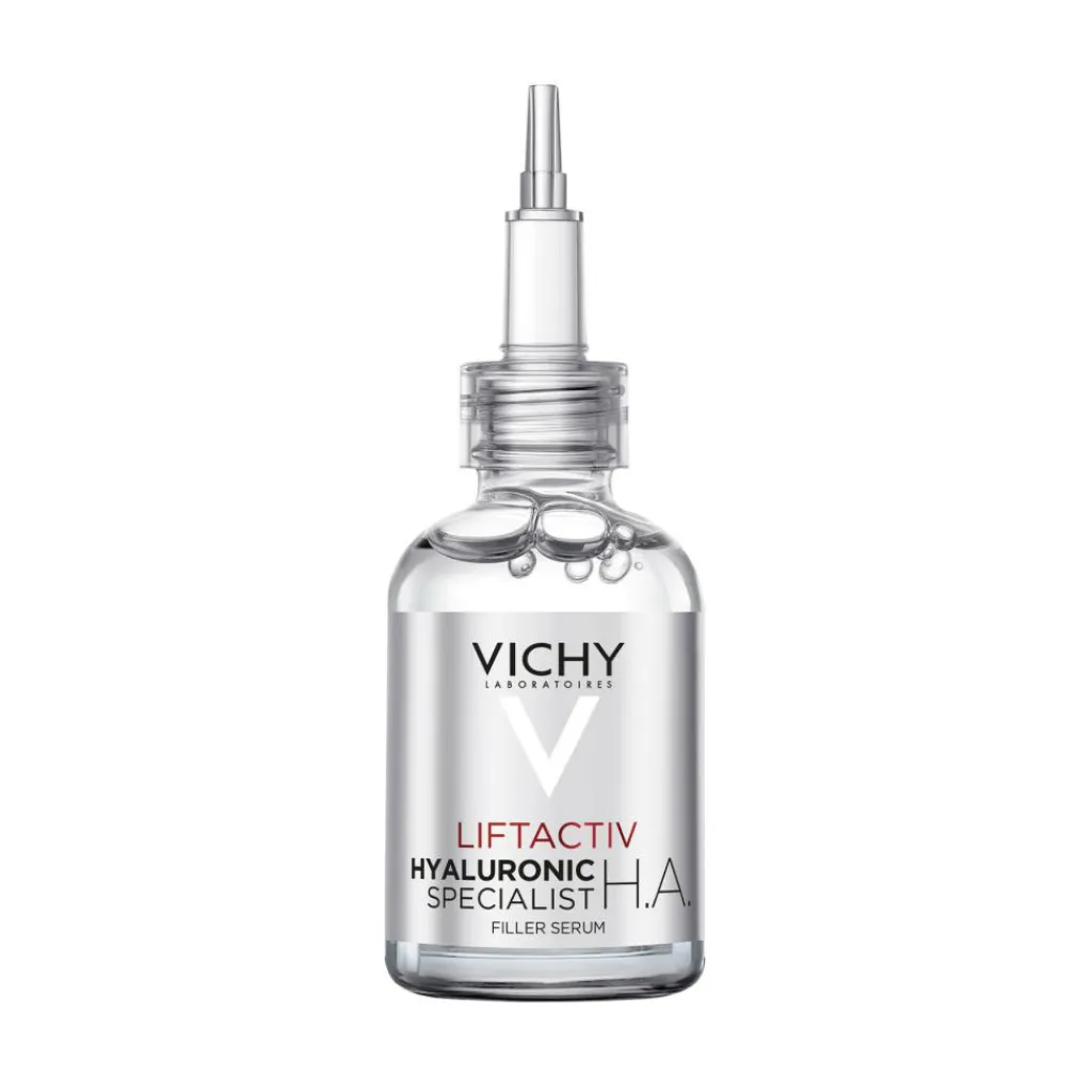 Vichy Ansigtspleje>Liftactiv Supreme – H.A. Epidermic Filler Serum