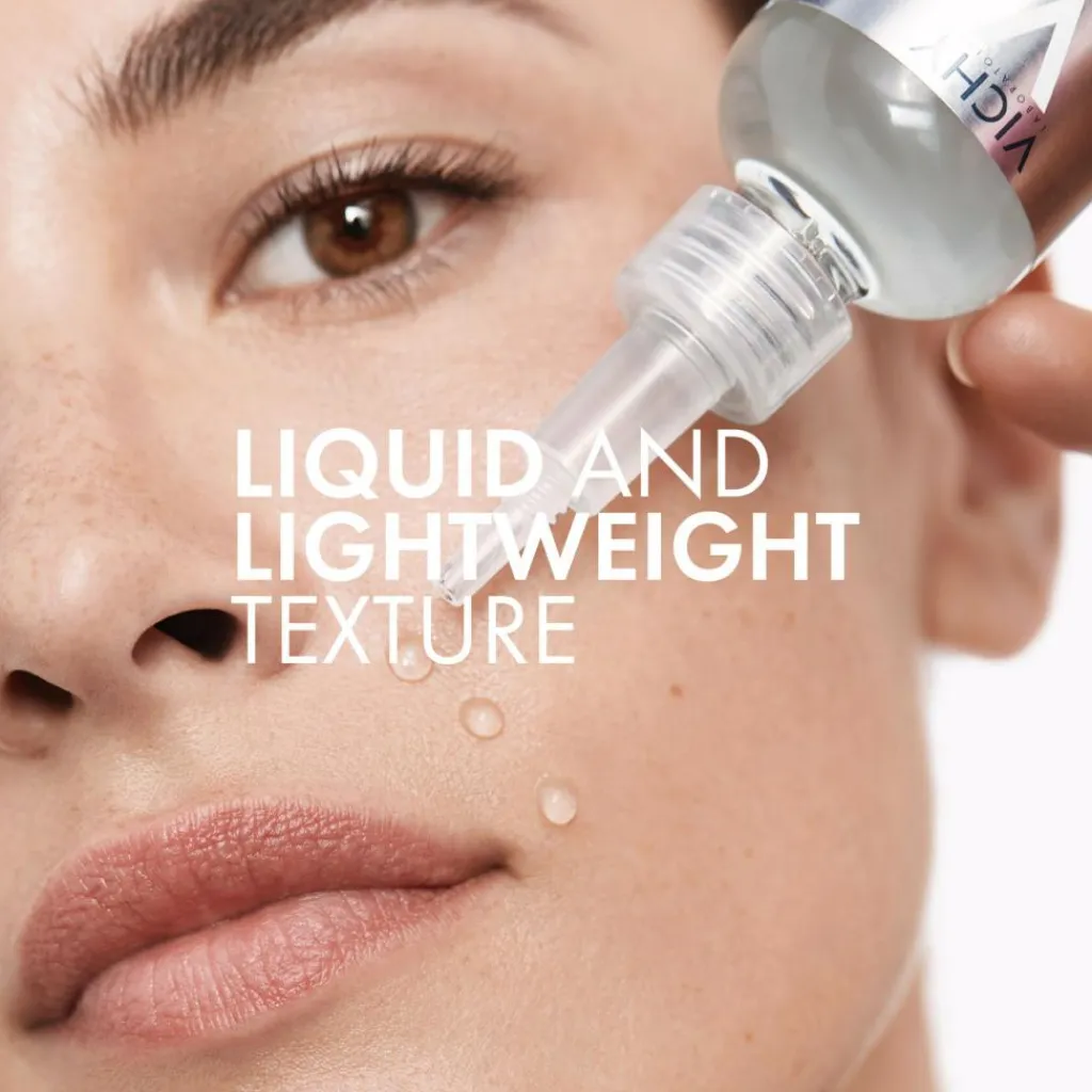 Vichy Ansigtspleje>Liftactiv Supreme – H.A. Epidermic Filler Serum