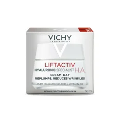 Vichy Liftactiv Supreme dagcreme (normal/komb hud)< Ansigtspleje|Anti-Age