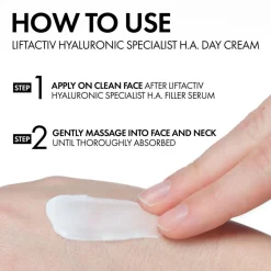 Vichy Liftactiv Supreme dagcreme (normal/komb hud)< Ansigtspleje|Anti-Age