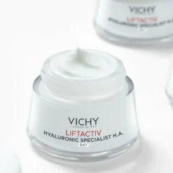 Vichy Liftactiv Supreme dagcreme (normal/komb hud)< Ansigtspleje|Anti-Age