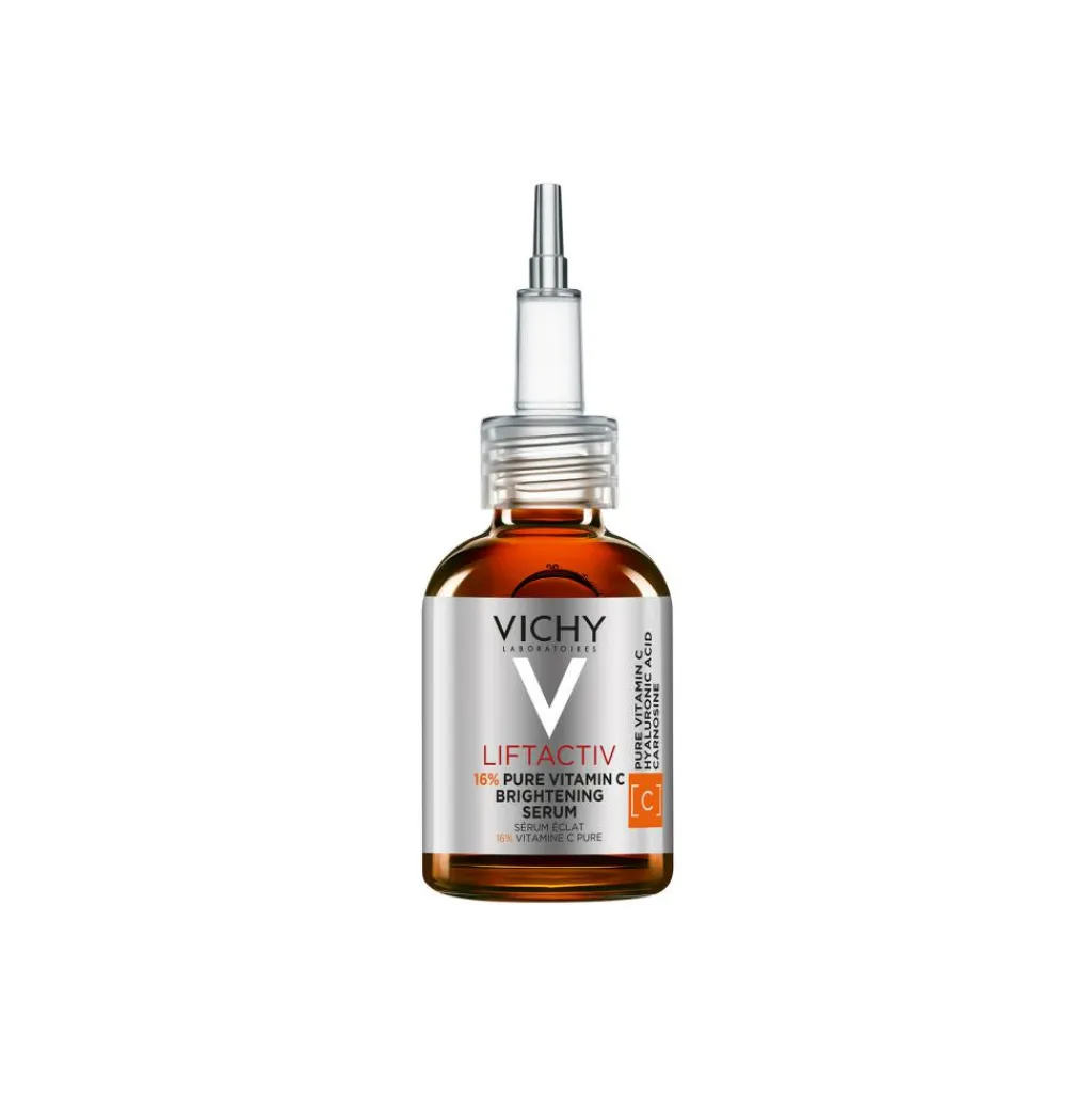 Vichy Ansigtspleje>Liftactiv Supreme Vitamin C Serum
