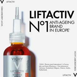 Vichy Ansigtspleje>Liftactiv Supreme Vitamin C Serum