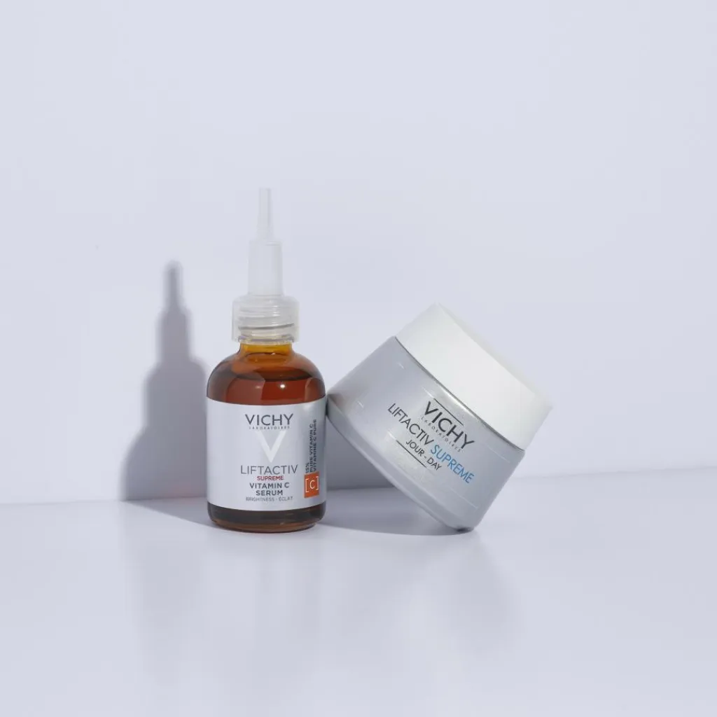 Vichy Ansigtspleje>Liftactiv Supreme Vitamin C Serum