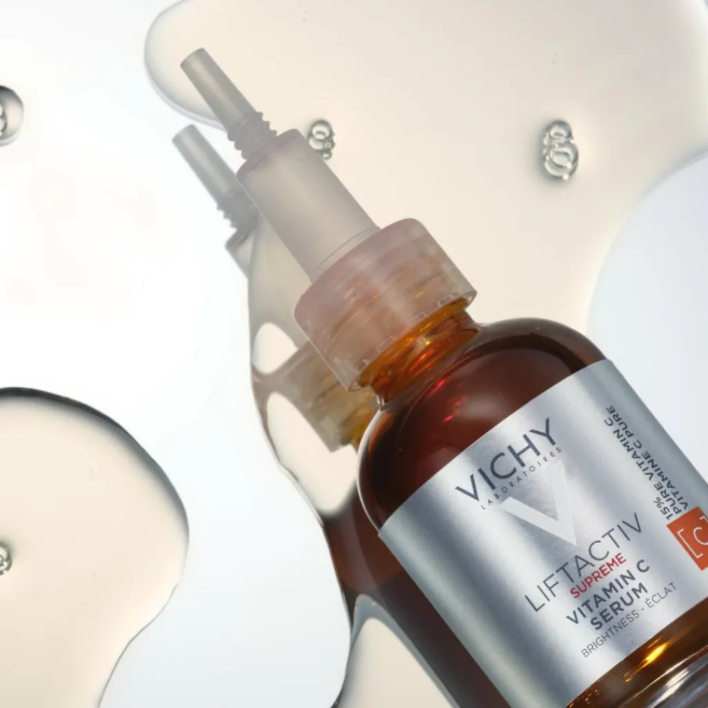 Vichy Ansigtspleje>Liftactiv Supreme Vitamin C Serum