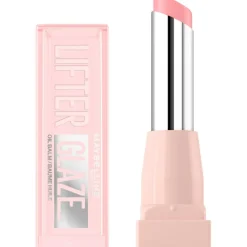 Maybelline New York Lifter Glaze lipbalm< Lipgloss