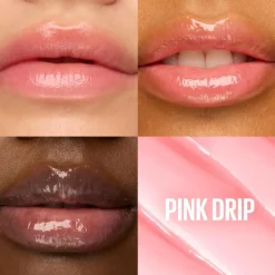 Maybelline New York Lifter Glaze lipbalm< Lipgloss