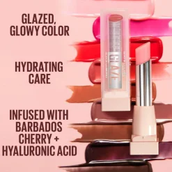 Maybelline New York Lifter Glaze lipbalm< Lipgloss