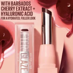 Maybelline New York Lifter Glaze lipbalm< Lipgloss