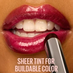 Maybelline New York Lifter Glaze lipbalm< Lipgloss