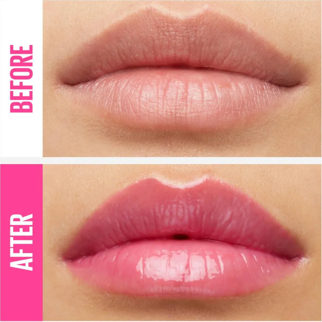 Maybelline New York Lipgloss<Lifter Gloss