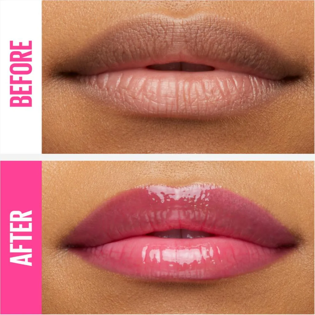 Maybelline New York Lipgloss<Lifter Gloss