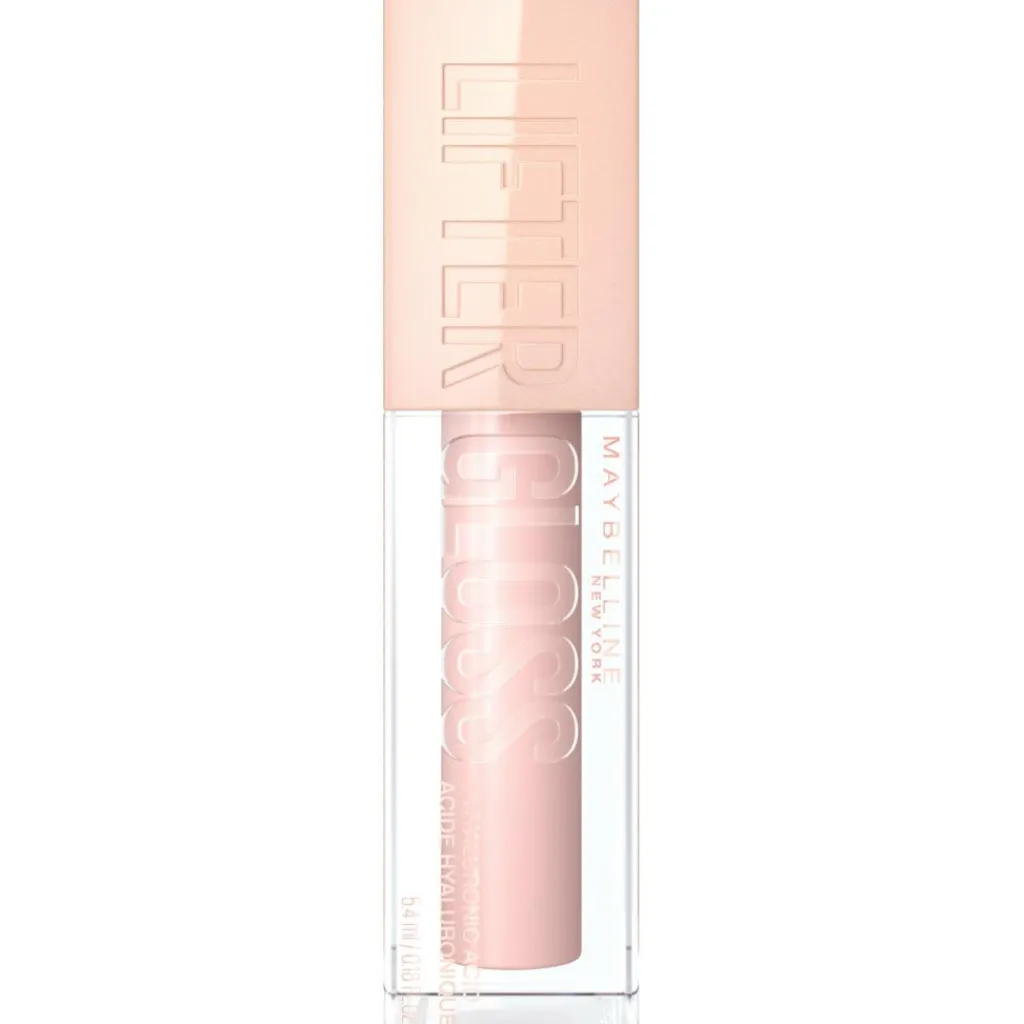 Maybelline New York Lipgloss<Lifter Gloss