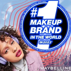 Maybelline New York Lipgloss<Lifter Gloss