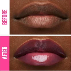 Maybelline New York Lipgloss<Lifter Gloss