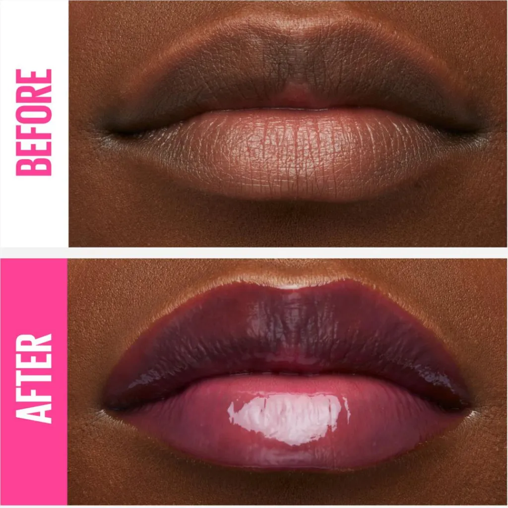 Maybelline New York Lipgloss<Lifter Gloss