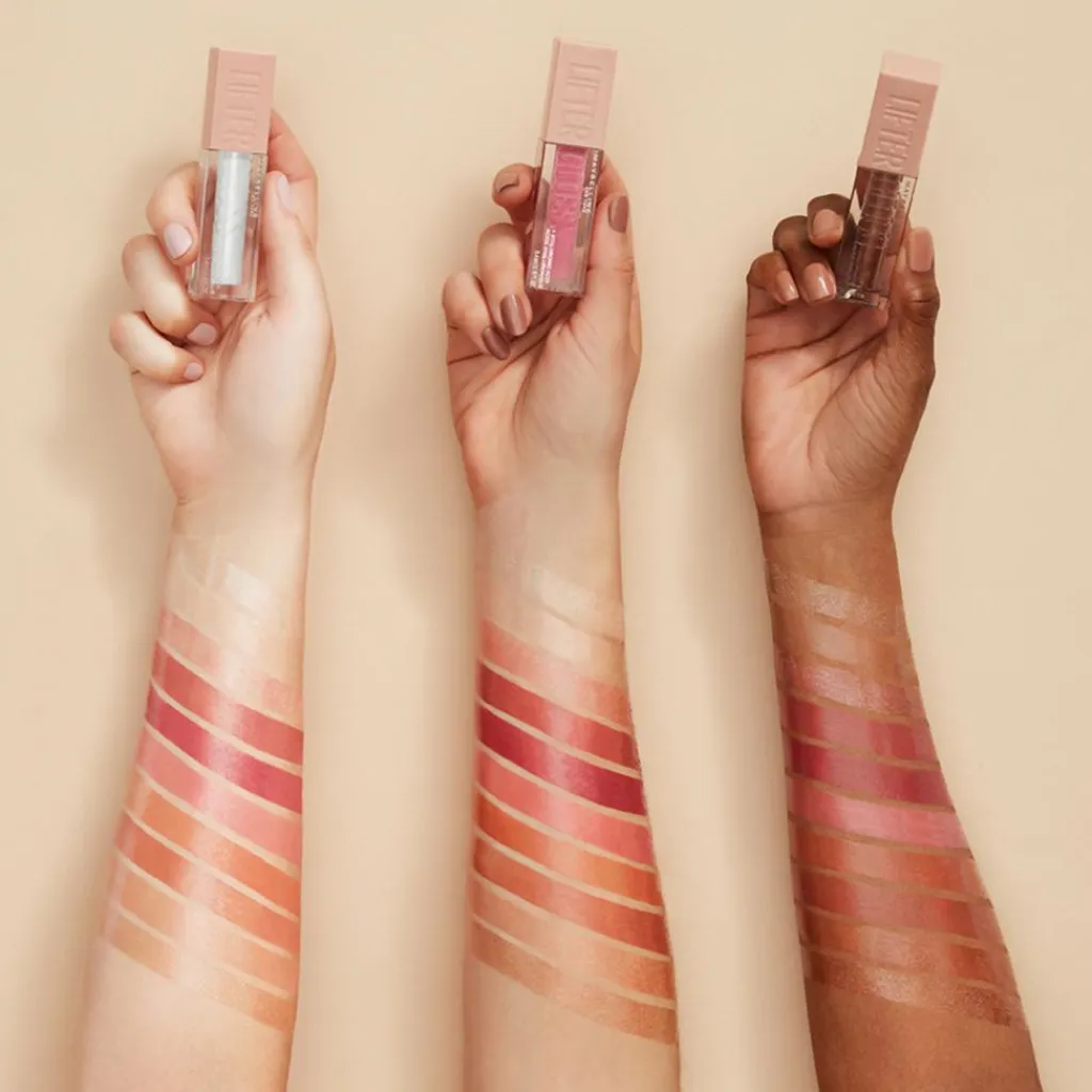 Maybelline New York Lipgloss<Lifter Gloss