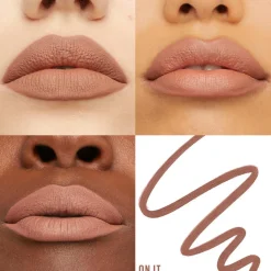 Maybelline New York Lipliner<Lifter Liner lipliner