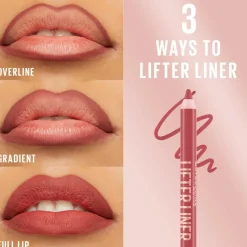 Maybelline New York Lipliner<Lifter Liner lipliner
