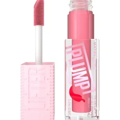 Maybelline New York Lipgloss>Lifter Plump
