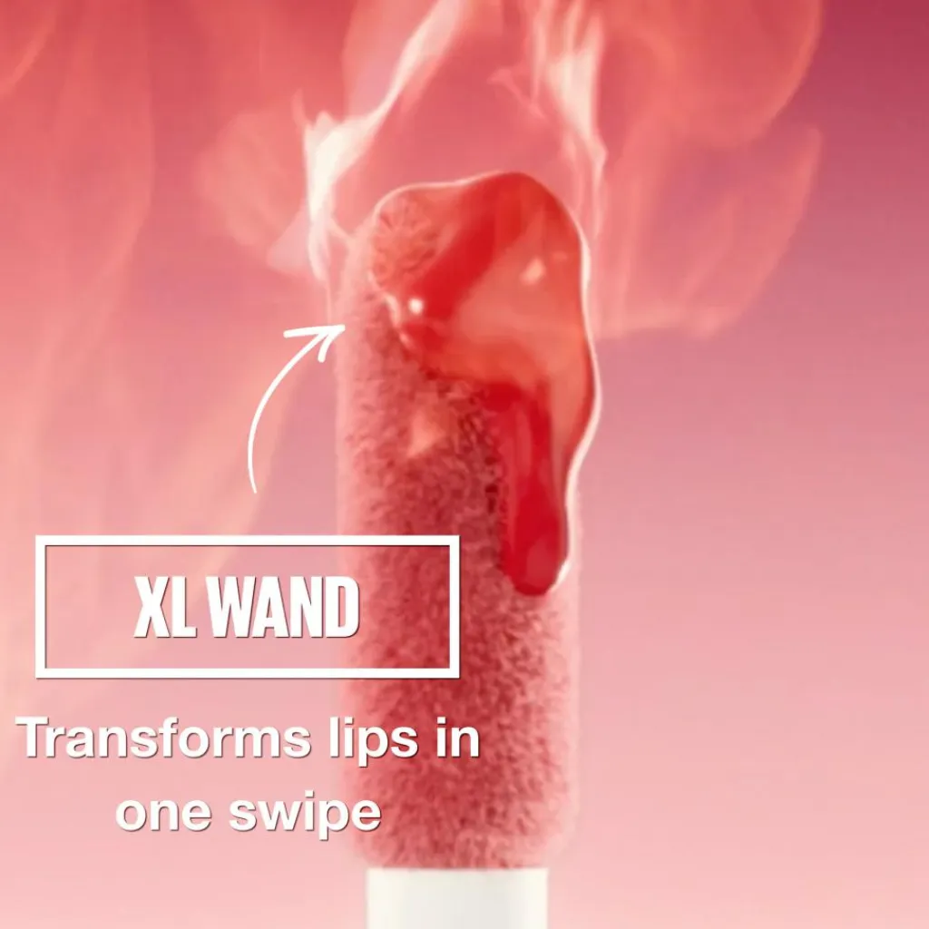 Maybelline New York Lipgloss>Lifter Plump