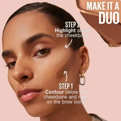 Maybelline New York Lifter Stix Multi-Use Highlighter- & Contouringstick< Highlight & Contour