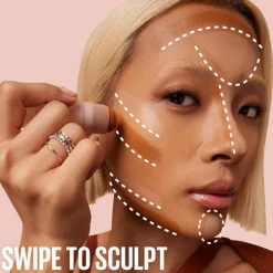 Maybelline New York Lifter Stix Multi-Use Highlighter- & Contouringstick< Highlight & Contour